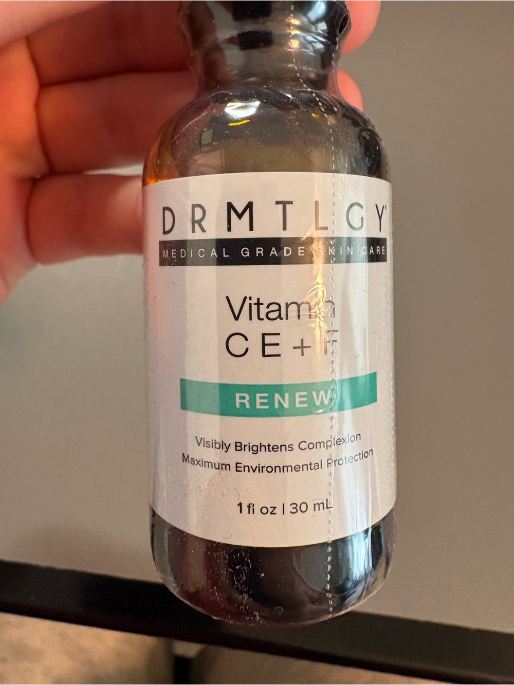 DRMTLGY Vitamin C E+F Renew Serum